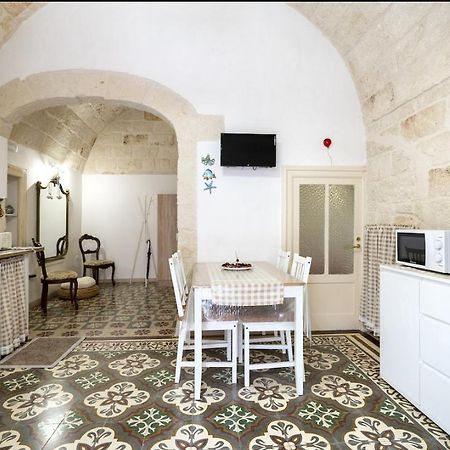 Chiarina Rooms 2 Polignano a Mare Exteriör bild
